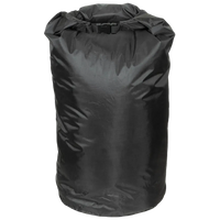 MFH Duffle Bag Waterproof 110Lt Black - Αδιάβροχη Τσάντα Εκστρατείας