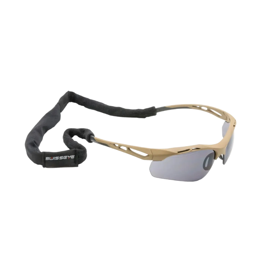 Swisseye E-Tac Headband - Πολυλειτουργική Κεφαλοδέσμη Τακτικής