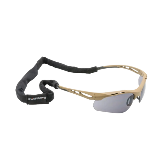 Swisseye E-Tac Headband - Πολυλειτουργική Κεφαλοδέσμη Τακτικής