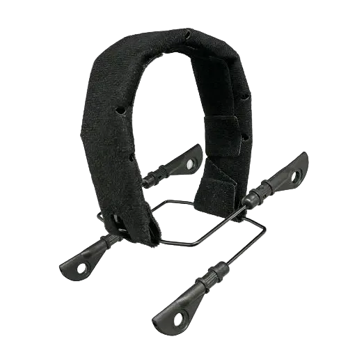 Στεφάνι για Ωτοασπίδες EARMOR, M14, Black NSO Gear Headphones & Headsets