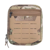 Pentagon EDC 2.0 Pouch MultiCam - Θήκη Molle για IFAK & Εξοπλισμό
