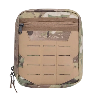 Pentagon EDC 2.0 Pouch MultiCam - Θήκη Molle για IFAK & Εξοπλισμό