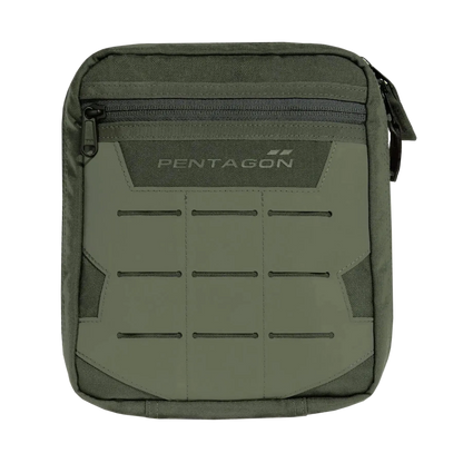 EDC 2.0 K16076-2.0 - Olive