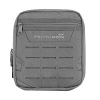 EDC 2.0 K16076-2.0 - Wolf Grey