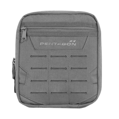 EDC 2.0 K16076-2.0 - Wolf Grey