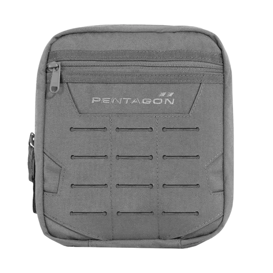 EDC 2.0 K16076-2.0 - Wolf Grey