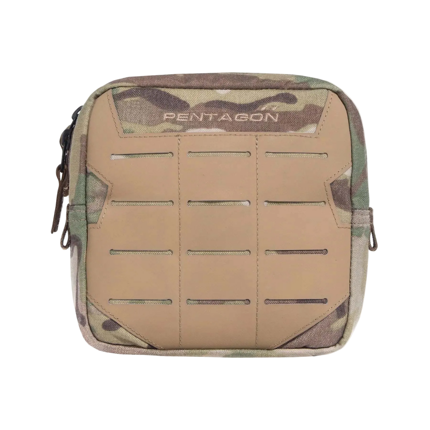 Pentagon Elpis Pouch Camo - Τακτική Θήκη MOLLE Cordura