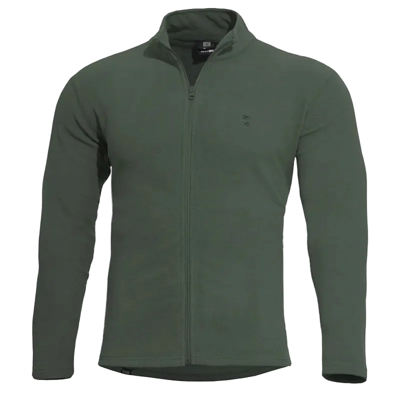 Elk Fleece Sweater