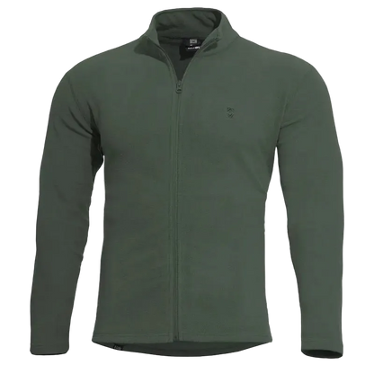 Elk Fleece Sweater