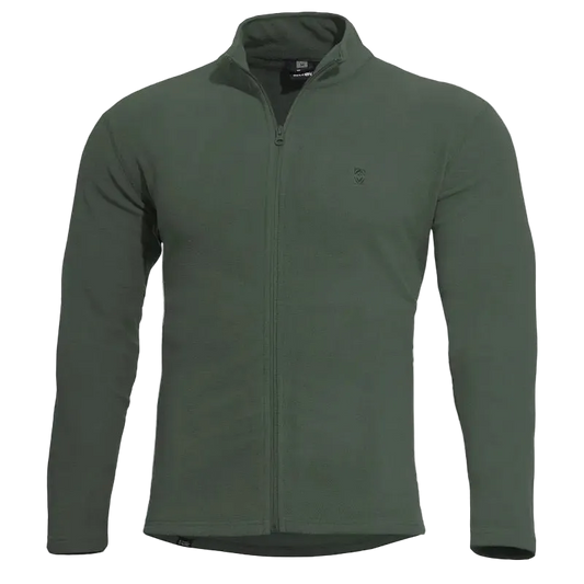 Elk Fleece Sweater