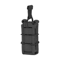 Pentagon Elpis Pistol Mag Pouch - Θήκη Γεμιστήρα Πιστολιού MOLLE Black