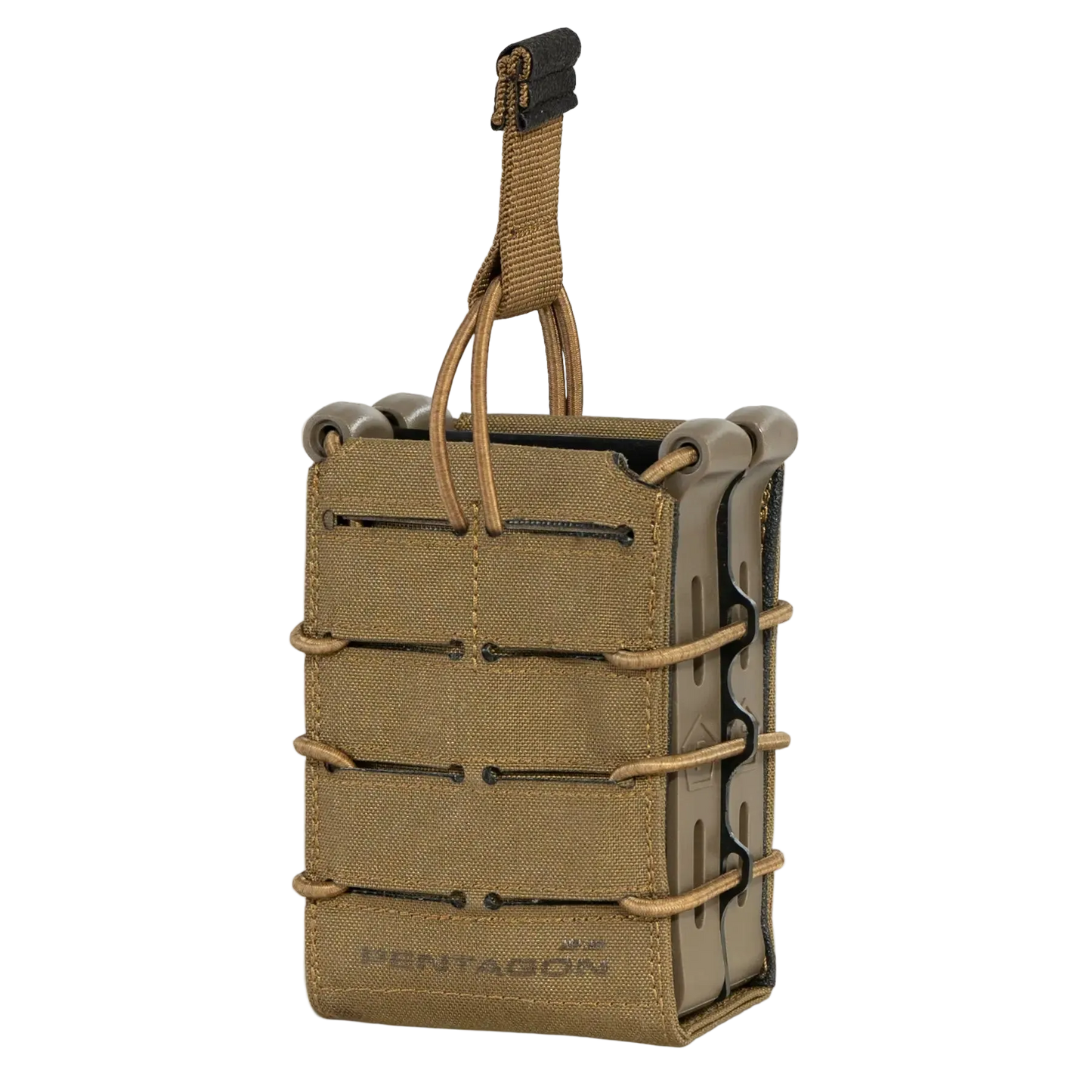 Pentagon - Elpis Rifle Mag Pouch Double - Coyote
