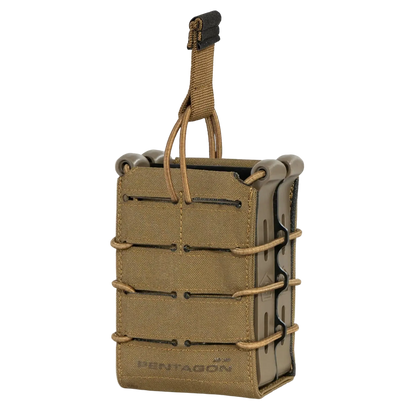 Pentagon - Elpis Rifle Mag Pouch Double - Coyote