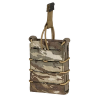 Elpis Rifle Mag Pouch Single Camo