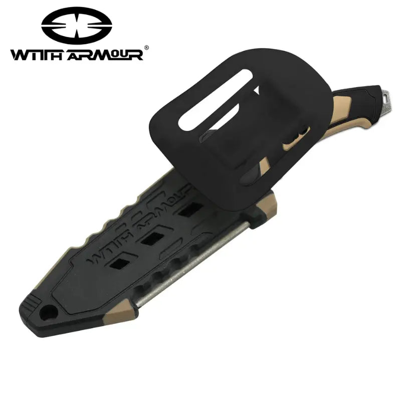 Επιχειρησιακό Μαχαίρι WithArmour RescueX NSO Gear 