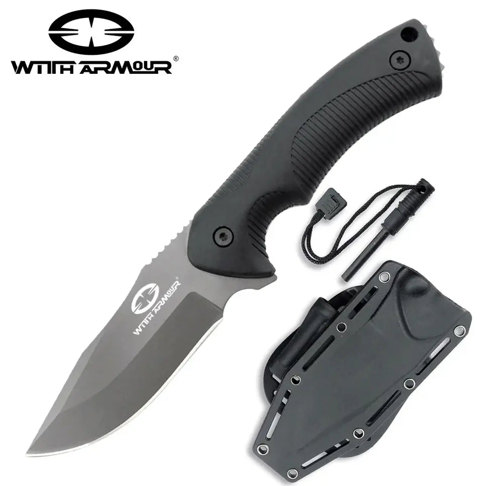 Επιχειρησιακό Μαχαίρι WithArmour Wasp NSO Gear 