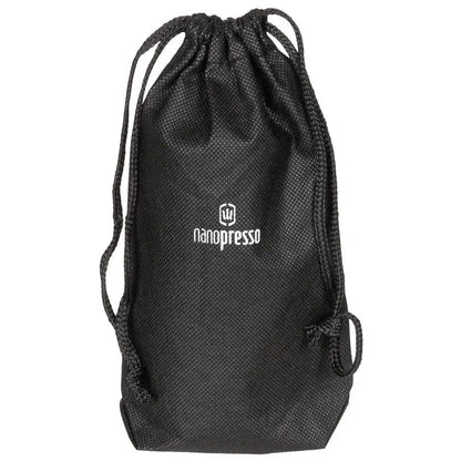 Espresso Machine "NANOPRESSO", grey NSO Gear Cookware