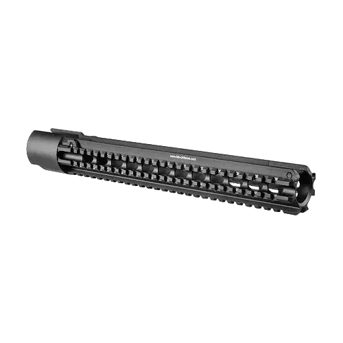 FAB Defense G3-RS - Hard Anodized Aluminum Handguards for the H&K-G3