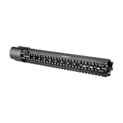 FAB Defense G3-RS - Hard Anodized Aluminum Handguards for the H&K-G3