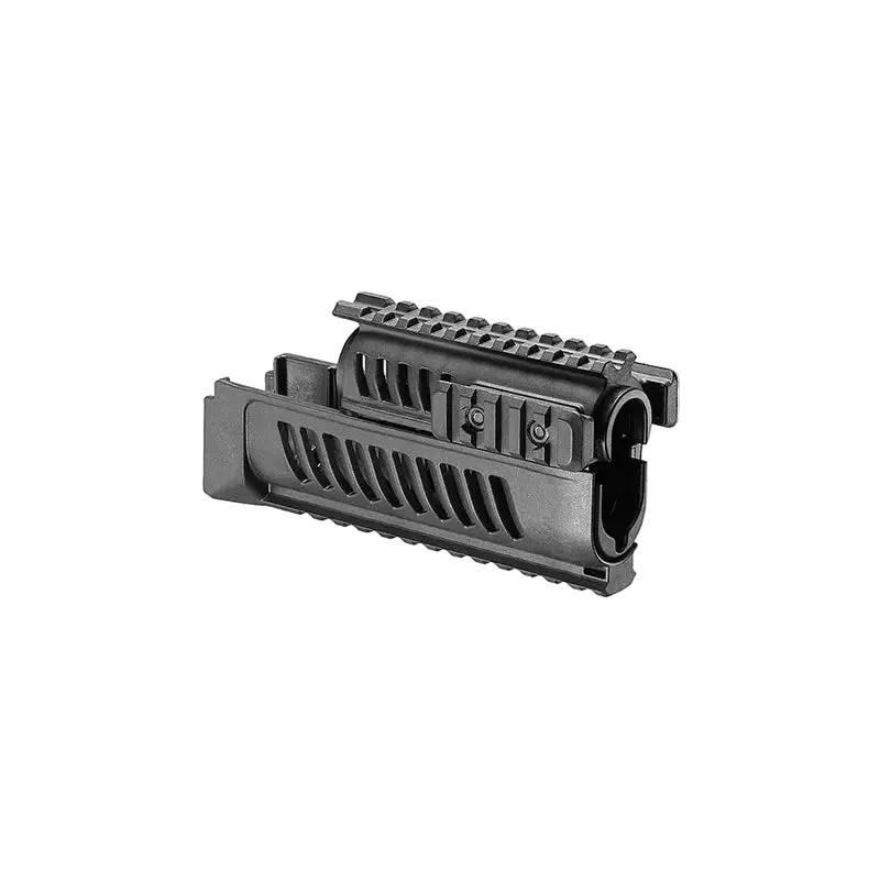 FAB Defense AK/AKM Polymer Quad-Rail Handguard
