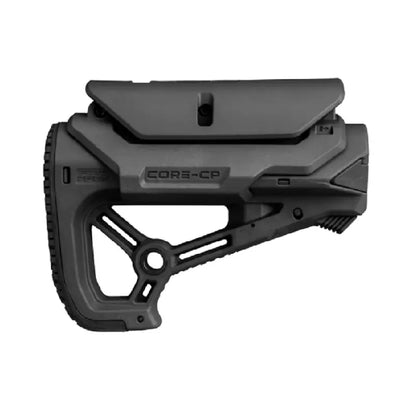 GL-CORE S CP CQB Optimized Combat Stock System for H&K G3 NSO Gear Buttstock