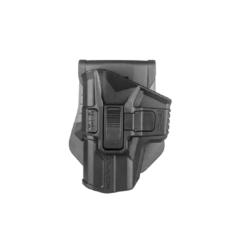 FAB Defense SCORPUS® M1 LEVEL 2 RETENTION USP (Left)