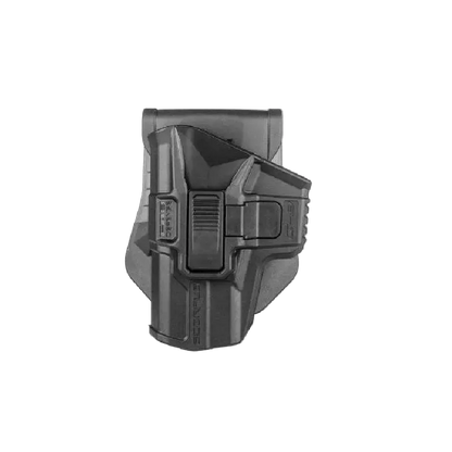 FAB Defense SCORPUS® M1 LEVEL 2 RETENTION USP (Left)