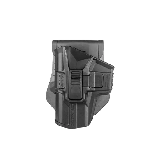 FAB Defense SCORPUS® M1 LEVEL 2 RETENTION USP (Left)