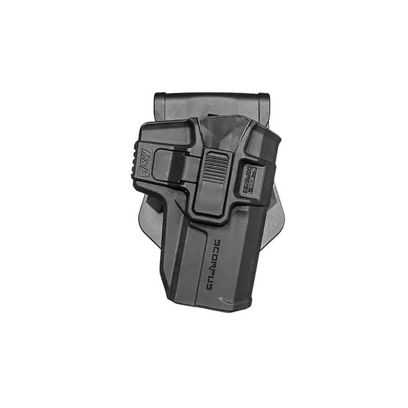 FAB Defense SCORPUS® M1 LEVEL 2 RETENTION USP (Right)