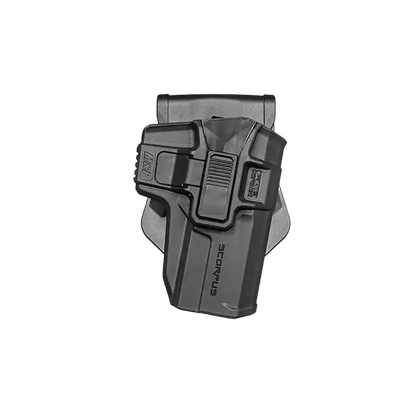 FAB Defense SCORPUS® M1 LEVEL 2 RETENTION USP (Right)
