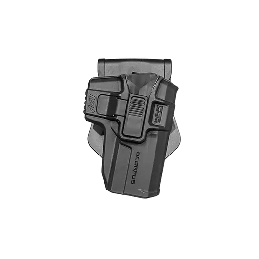FAB Defense SCORPUS® M1 LEVEL 2 RETENTION USP (Right)