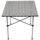 FOX - Camping Roll Up Table NSO Gear 