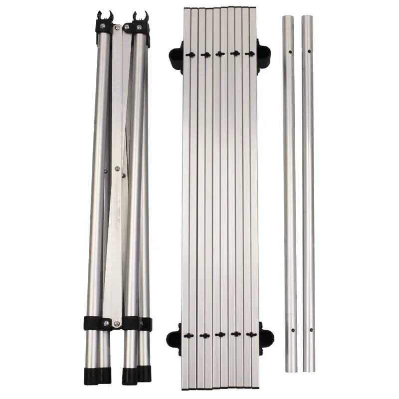 FOX - Camping Roll Up Table NSO Gear 