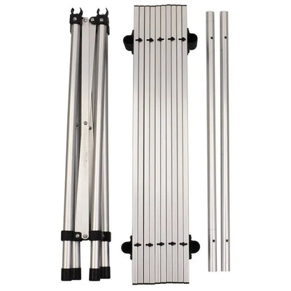 FOX - Camping Roll Up Table NSO Gear 