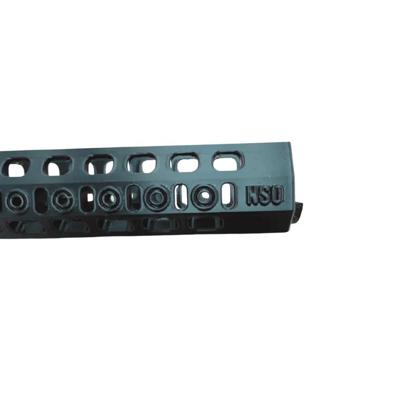 G3 Handguard – Κατασκευή από Premium ABS NSO Gear 