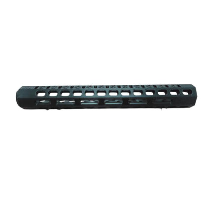 G3 Handguard – Κατασκευή από Premium ABS NSO Gear 