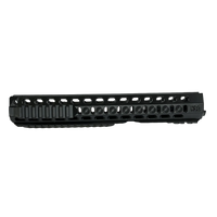 G3 Tactical Handguard - Premium ABS 3D Printed with Picatinny Rails