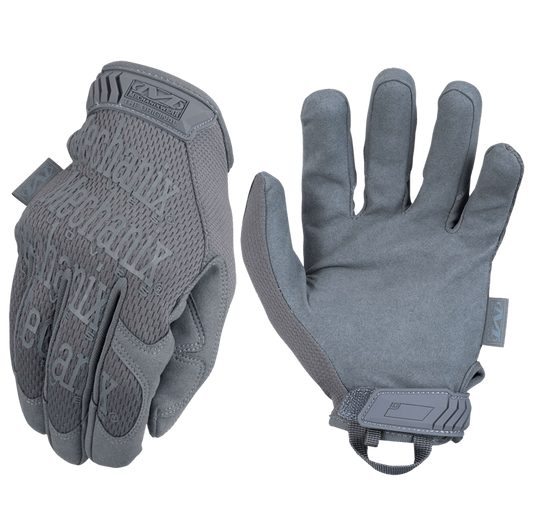 ΓΑΝΤΙΑ MECHANIX, The Original, Wolf Grey NSO Gear Gloves