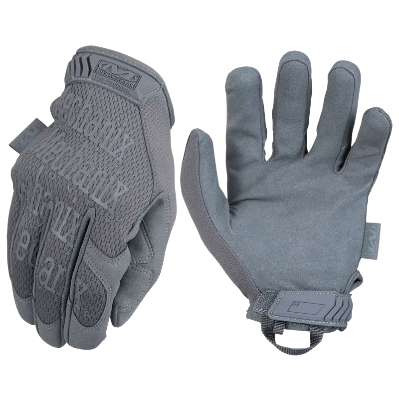 ΓΑΝΤΙΑ MECHANIX, The Original, Wolf Grey NSO Gear 