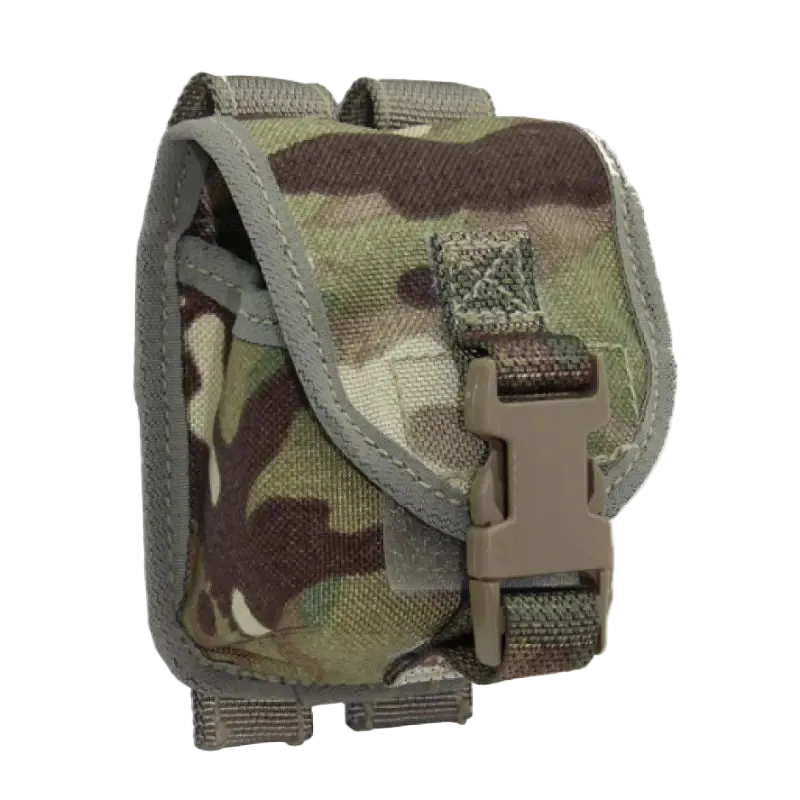 GB AP Grenade Pouch Osprey MK IV MTP Camo | Θήκη Χειροβομβίδας British Army