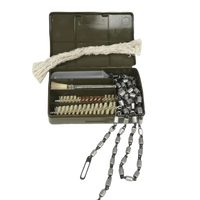 MIL-TEC German G3 Cleaning Kit 7.62mm - Κιτ Καθαρισμού Όπλου (Used)