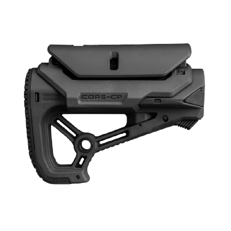 GL-CORE S CP CQB Optimized Combat Stock System for H&K G3 NSO Gear Buttstock