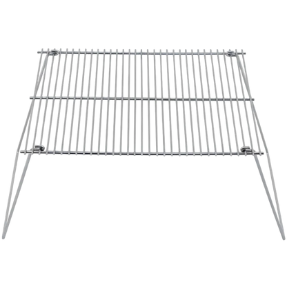 FOX Outdoor Grill Grate Steel Foldable - Αναδιπλούμενη Σχάρα Camping