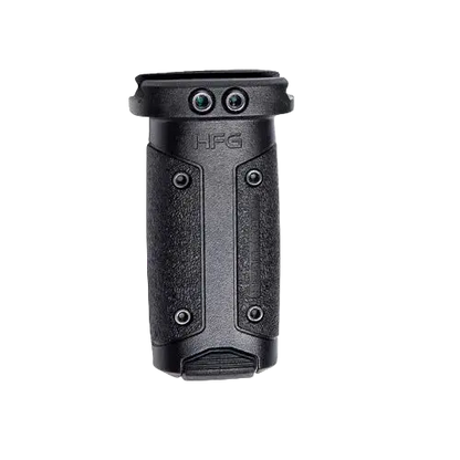 HERA HFG HANDLE, BLACK NSO Gear 