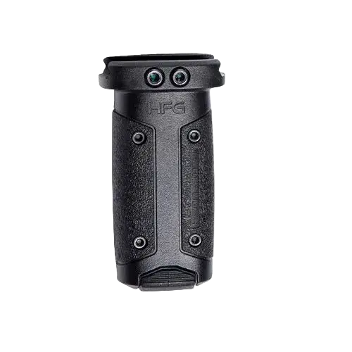 HERA HFG HANDLE, BLACK NSO Gear 