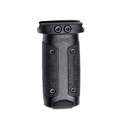 HERA HFG HANDLE, BLACK NSO Gear handle rail