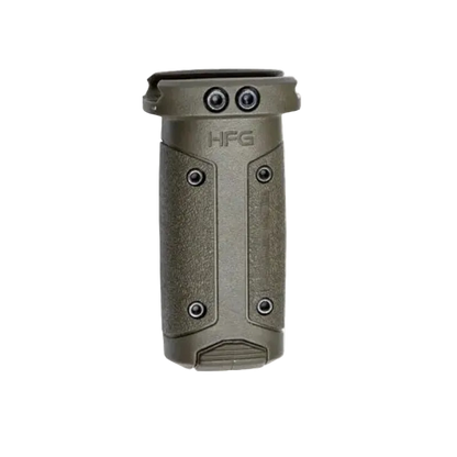 HERA HFG Handle (Green) - Tactical Vertical Front Grip