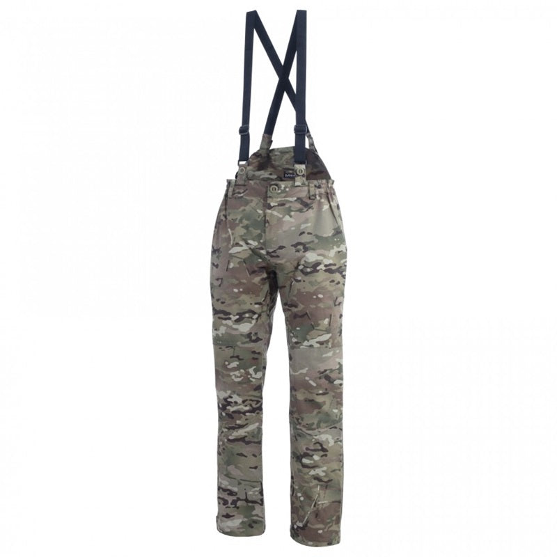 Hurricane Shell Pants Multicam® NSO Gear jacket