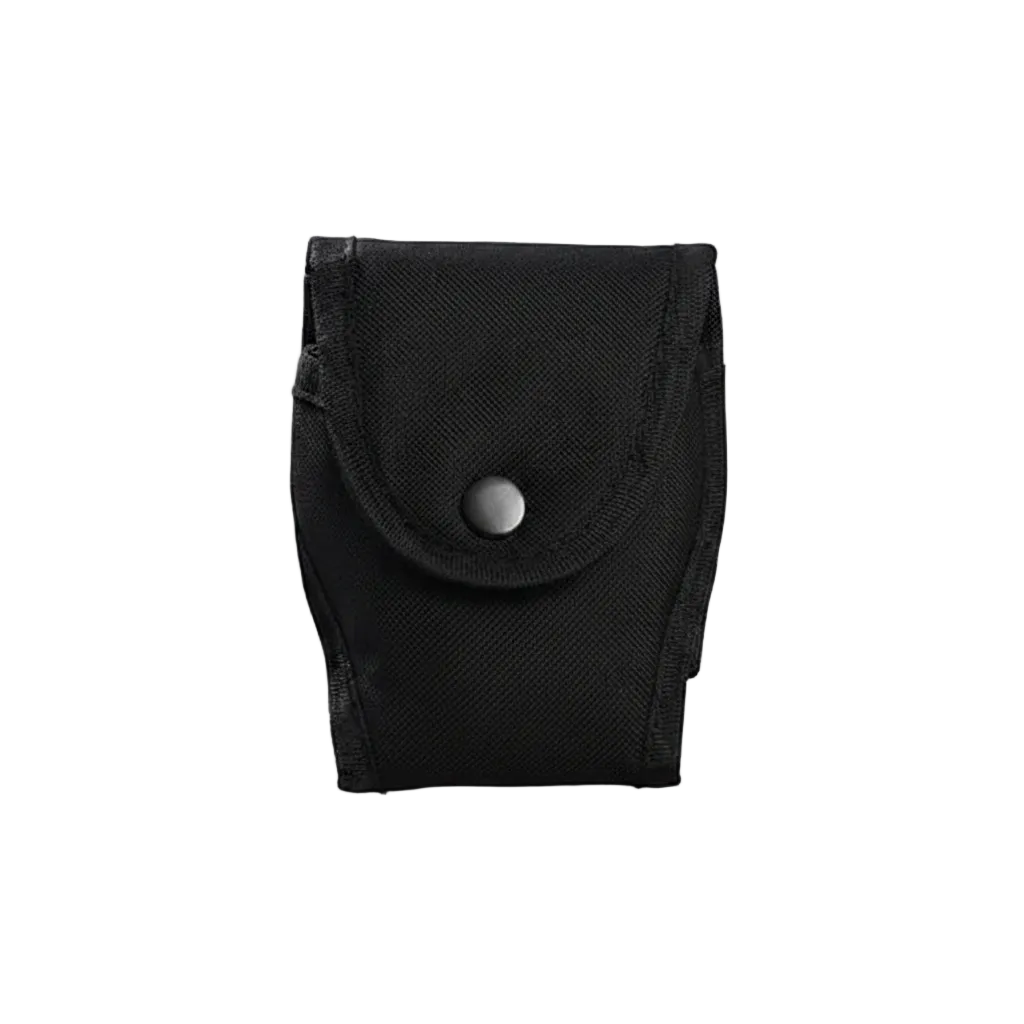 Survivors Closed Handcuff Pouch USA Specs - Θήκη Χειροπέδων Κλειστή
