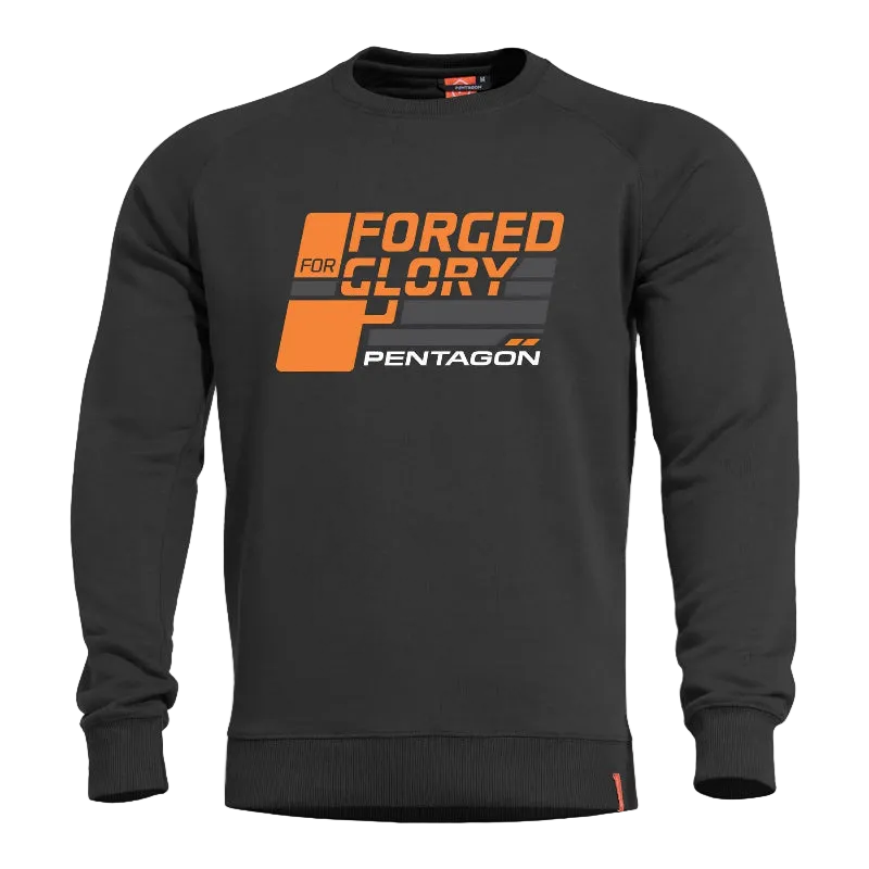 Hawk "Forged For Glory" Sweater